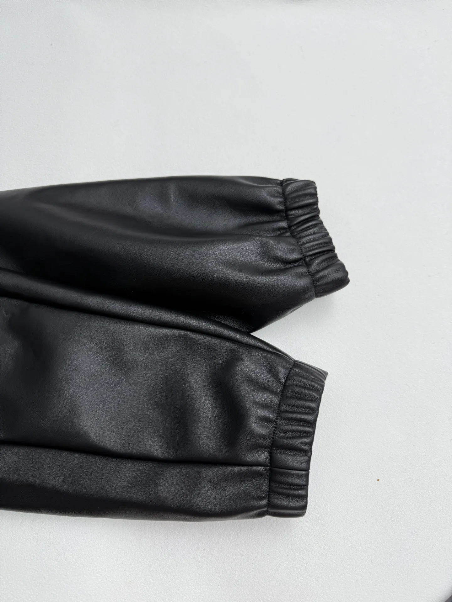 P580 Chrome Hearts Chrome Hearts Cross Leather Jacket S/M/L/XL